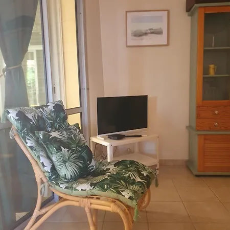 A 200m De La Maison Confortable Leucate