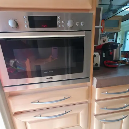 A 200m De La Maison Confortable Leucate