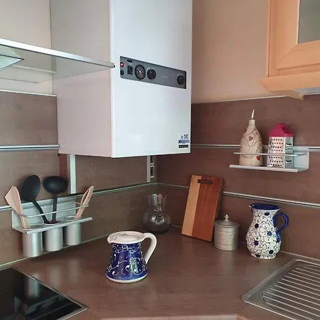 A 200m De La Maison Confortable *