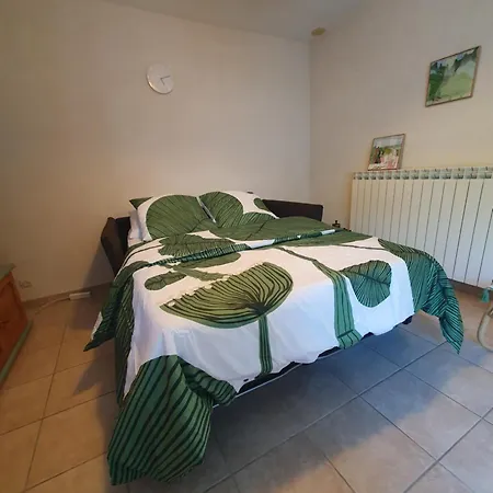 A 200m De La Maison Confortable Leucate