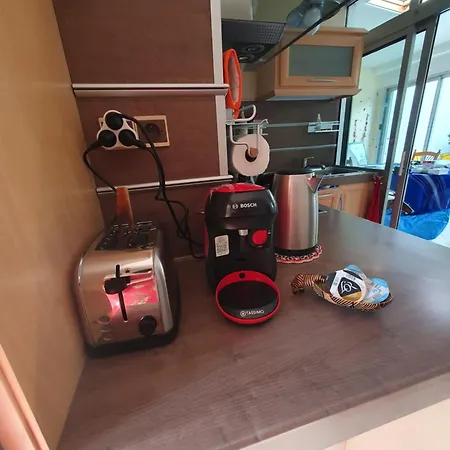 A 200m De La Maison Confortable * Leucate