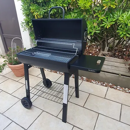 A 200m De La Maison Confortable *