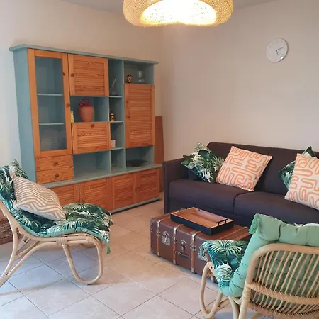 A 200m De La Maison Confortable