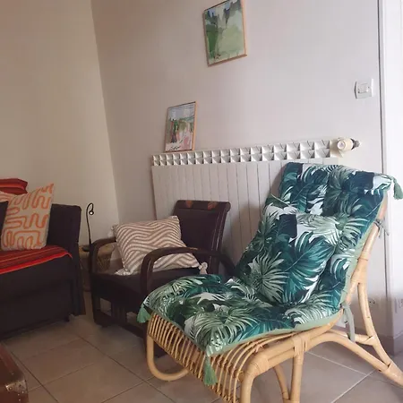 Hébergement de vacances A 200m De La Maison Confortable