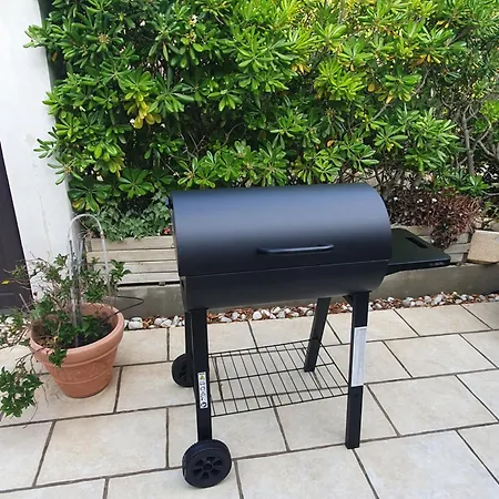 A 200m De La Maison Confortable * Leucate