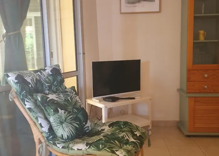 A 200m De La Maison Confortable Leucate