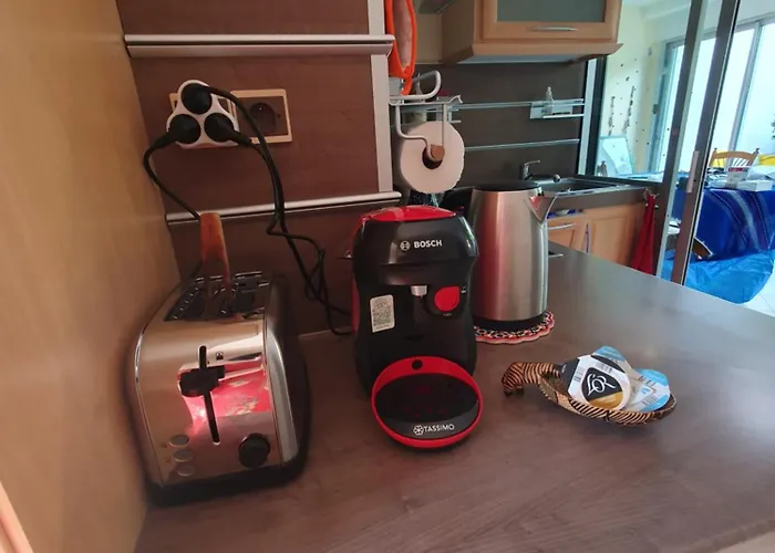 A 200m De La Maison Confortable * Leucate